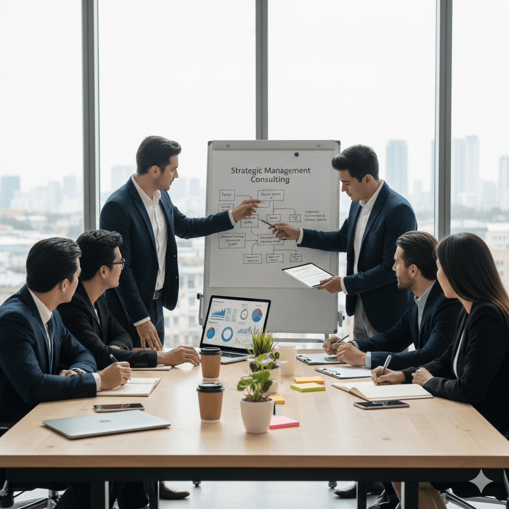 The Future of Tax Compliance in Indonesia: What 2026 Holds